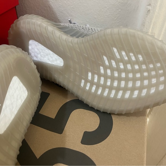 Adidas Yeezy Boost 350 V2 Slate core black - Picture 6 of 10